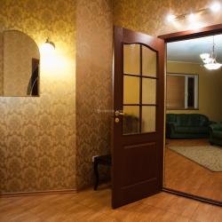 Фото Отель Верховье