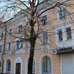2-комнатные апартаменты стандарт