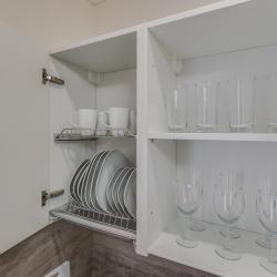 фото 228 Business Apartments (Бизнесс Апартменс) на бульваре Ходынский 20А