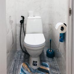 Фото Отель MaxRealty24 на улице Демьяна Бедного 23 корпус 2