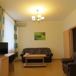 Фото Отель Корона