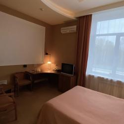 Фото Парк Отель