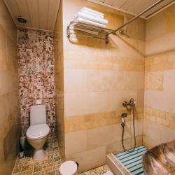 Фото Отель Купеческая усадьба Ѣ