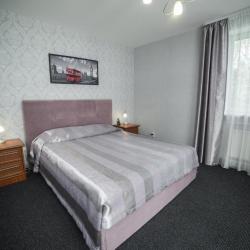 Фото Отель Олимп