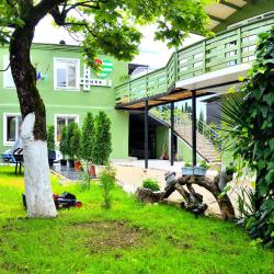 Фото Отель Kulikov house (Куликов хаус)