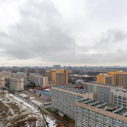 1-комнатные апартаменты стандарт