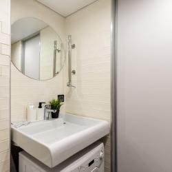 фото 34 MOKO Apartments (МОКО Апартментс) на улице Нижегородская