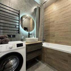 1-комнатные апартаменты стандарт