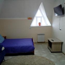 Фото Отель Остров Сокровищ