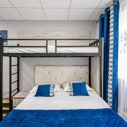 Фото Отель Лидер