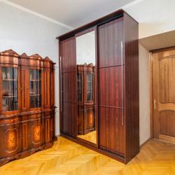 3-комнатные апартаменты улучшенные