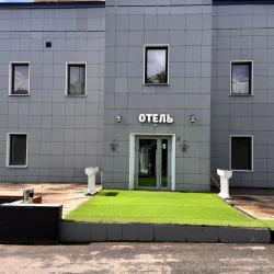 Фото Отель Уютно и точка