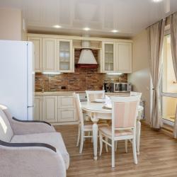 Фото Отель Roomer (Румер) на проспекте Дзержинского 23