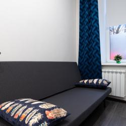фото 10 MOKO Apartments (МОКО Апартментс) на проспекте Ленинградский