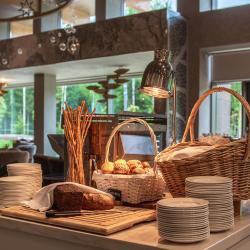 Фото Отель Cosmos Collection Izumrudny Les Hotel (Космос Изумрудный Лес)