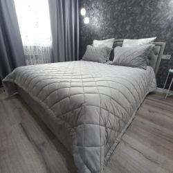 Фото Отель Home (Хоум) на улице Александра Матросова