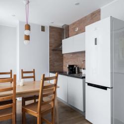 фото 8 APARTURA (АПАРТУРА) на улице Академика Павлова 7
