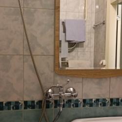 2-комнатные апартаменты стандарт