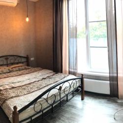 Фото Отель На Школьной