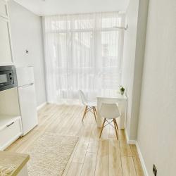 Фото Апартаменты 2Ночи на улице Ивана Беличенко 92 к2