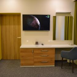 Фото Отель Шертон