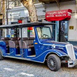Фото Отель Marlyn (Мерлин)