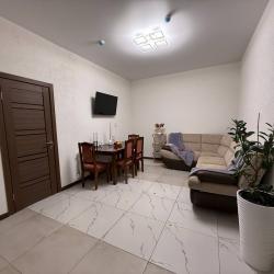 Номер студия с 1 двуспальной кроватью