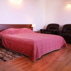 2-местный номер люкс