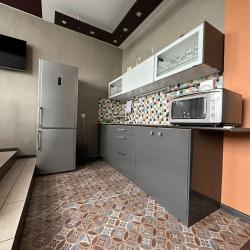 Фото Апартаменты на Тверской