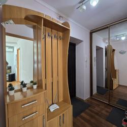 Фото Апартаменты на улице Бокситогорская 4