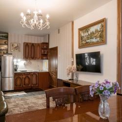 Фото Отель Коттедж на улице Кавголовская 36