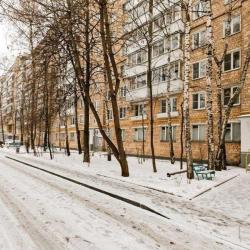 2-комнатные апартаменты стандарт