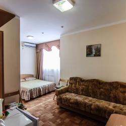 Номер полулюкс