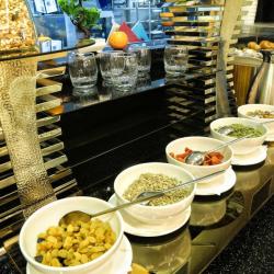 Фото City Hotel Bishkek (Сити Отель )