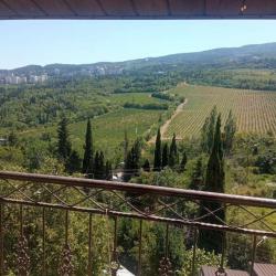 Фото Отель Гостевой дом на улице Большевистская 5