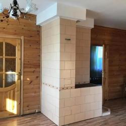 2-комнатный номер люкс с 6 односпальными кроватями