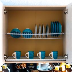 1-комнатные апартаменты улучшенные