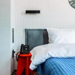 Фото География бутик-отель