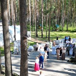 Фото Отель ДухЛес