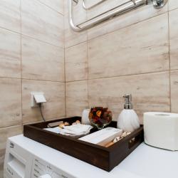 Фото Отель iHome (Айхоум) на улице Сакко и Ванцетти