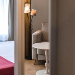 Фото Отель Герасимов