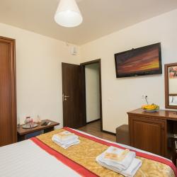 Номер комфорт