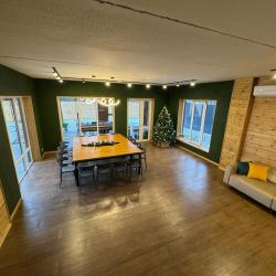 Фото Отель Barney’s House (Барнис Хаус)