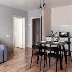 Апартаменты стандарт дубровинского 110в