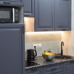 Фото Отель Рыжая гора