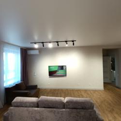 Фото Апартаменты Ap'hotel butterfly (Ап'хотел батерфлай) на улице Тимофея Кармацкого 7