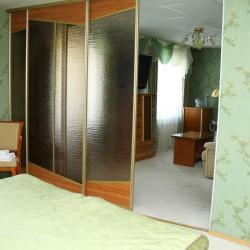 Фото Отель Виктория