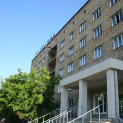Фото Отель Мемфис (бывш. Берега)