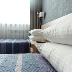 Фото Отель Амурассо