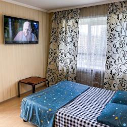 Фото Апартаменты на улице Романова 23
